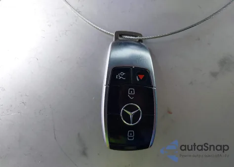 2019 Mercedes-Benz Cls 450 из США, поврежденный, VIN WDD2J5JB9KA037649